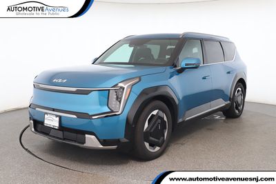 2024 Kia EV9 - KNDADFS58R6030426