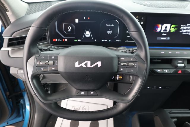 2024 Kia EV9 Land AWD with 2nd Row VIP Relaxation Package - 22874634 - 13