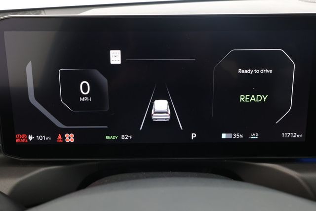 2024 Kia EV9 Land AWD with 2nd Row VIP Relaxation Package - 22874634 - 14