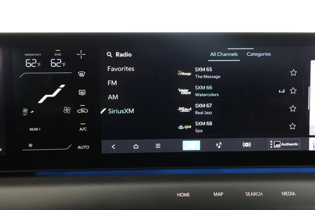 2024 Kia EV9 Land AWD with 2nd Row VIP Relaxation Package - 22874634 - 17