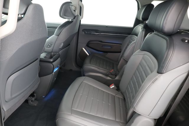 2024 Kia EV9 Land AWD with 2nd Row VIP Relaxation Package - 22874634 - 21