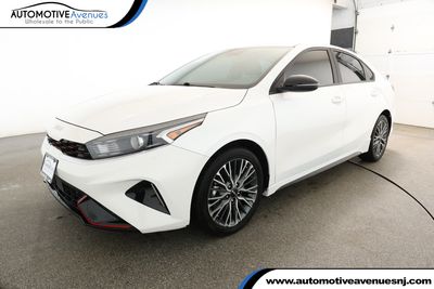 2024 Kia Forte - 3KPF54AD1RE740696
