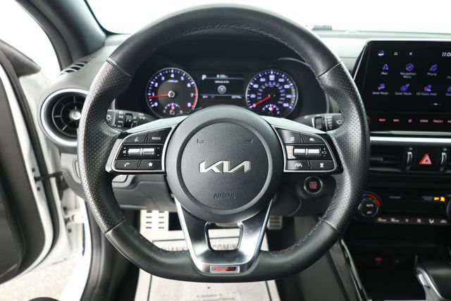 2024 Kia Forte GT-Line IVT - 22932045 - 10
