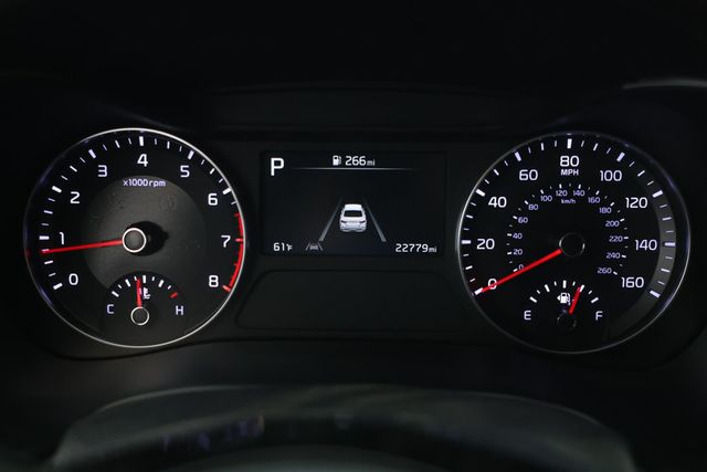 2024 Kia Forte GT-Line IVT - 22932045 - 11