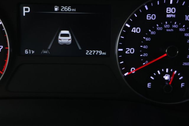 2024 Kia Forte GT-Line IVT - 22932045 - 12