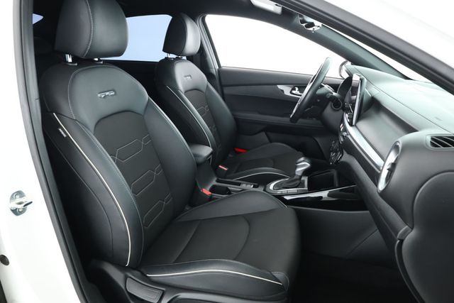 2024 Kia Forte GT-Line IVT - 22932045 - 20