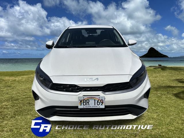2024 Kia Forte LXS IVT - 22936308 - 10