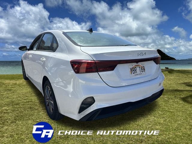 2024 Kia Forte LXS IVT - 22936308 - 4