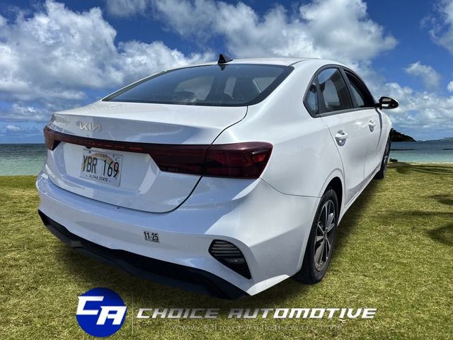2024 Kia Forte LXS IVT - 22936308 - 7
