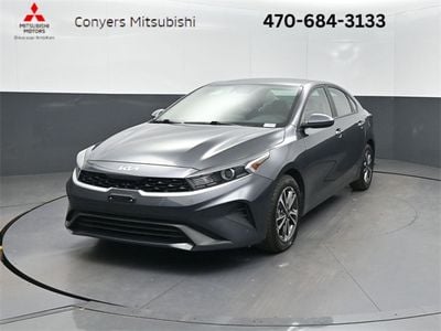 2024 Kia Forte - 3KPF24AD7RE740422
