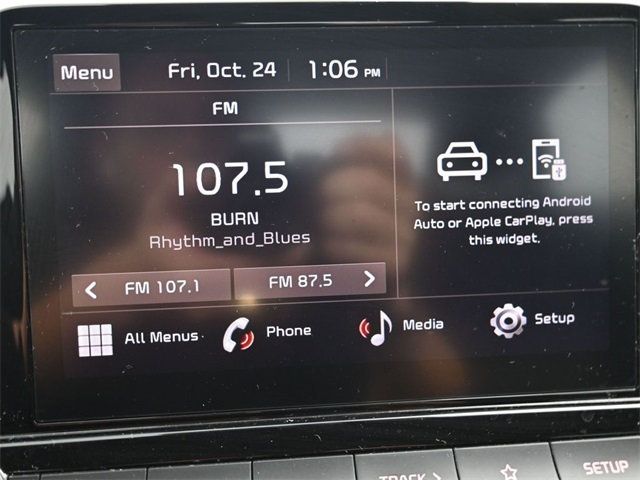 2024 Kia Forte LXS IVT - 22936333 - 16