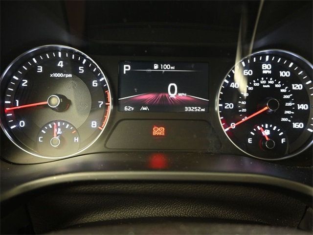 2024 Kia Forte LXS IVT - 22936333 - 19