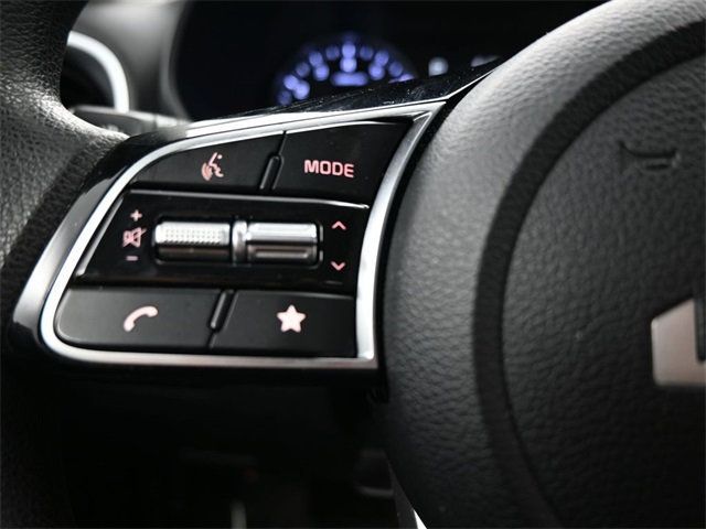 2024 Kia Forte LXS IVT - 22936333 - 21