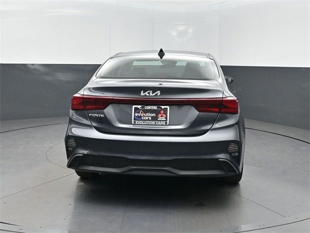 2024 Kia Forte LXS IVT - 22936333 - 26