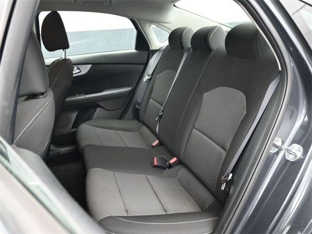 2024 Kia Forte LXS IVT - 22936333 - 7
