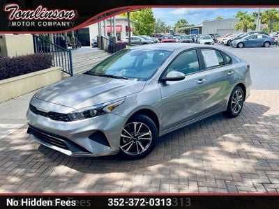 2024 Kia Forte - 3KPF24AD2RE751862