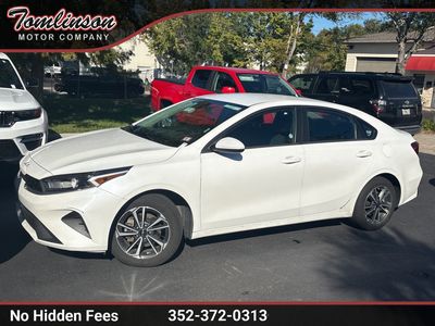 2024 Kia Forte - 3KPF24AD3RE790301