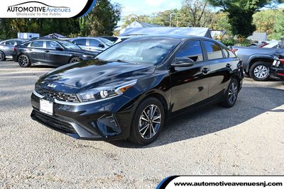 2024 Kia Forte - 3KPF24AD0RE772497