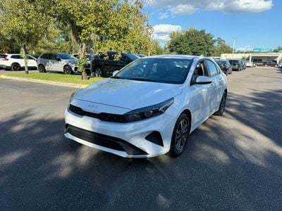 2024 Kia Forte - 3KPF24AD2RE773196