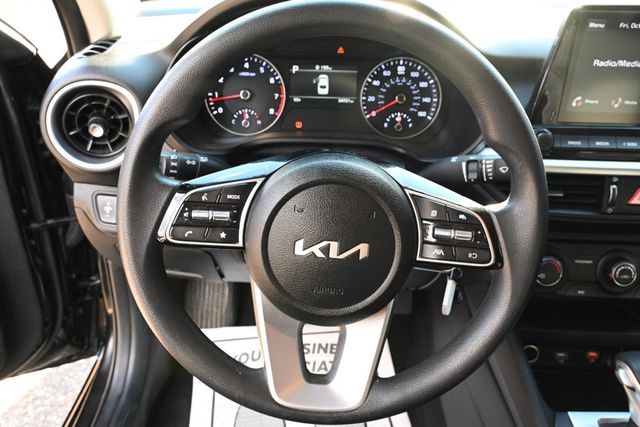 2024 Kia Forte LXS IVT with Technology Package - 22936746 - 12