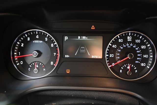 2024 Kia Forte LXS IVT with Technology Package - 22936746 - 13