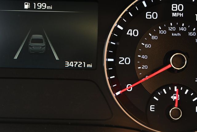 2024 Kia Forte LXS IVT with Technology Package - 22936746 - 14