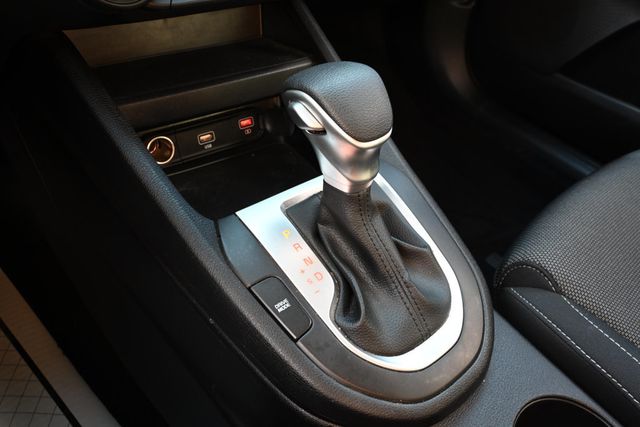 2024 Kia Forte LXS IVT with Technology Package - 22936746 - 15