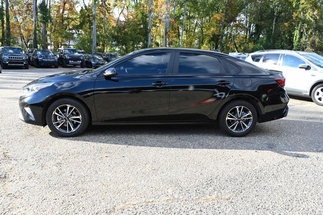 2024 Kia Forte LXS IVT with Technology Package - 22936746 - 1