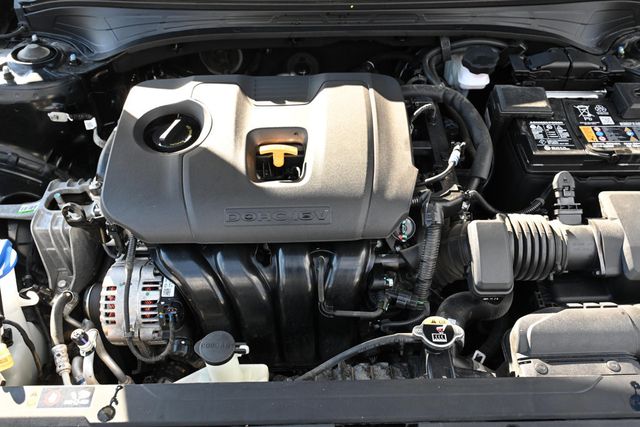 2024 Kia Forte LXS IVT with Technology Package - 22936746 - 22