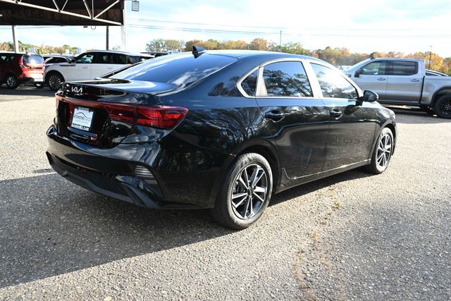 2024 Kia Forte LXS IVT with Technology Package - 22936746 - 4