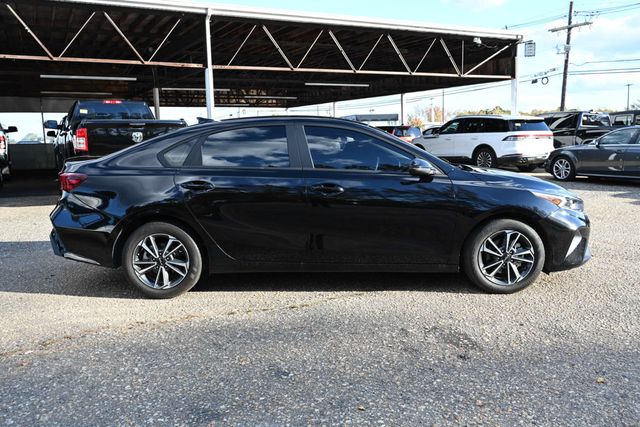 2024 Kia Forte LXS IVT with Technology Package - 22936746 - 5