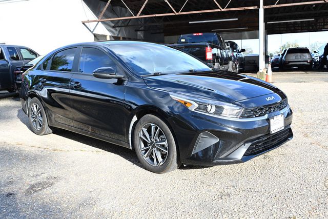 2024 Kia Forte LXS IVT with Technology Package - 22936746 - 6