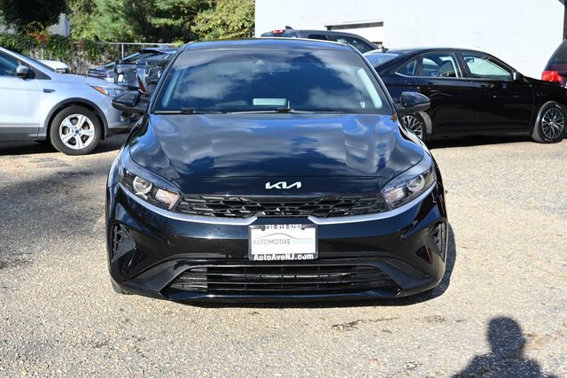2024 Kia Forte LXS IVT with Technology Package - 22936746 - 7