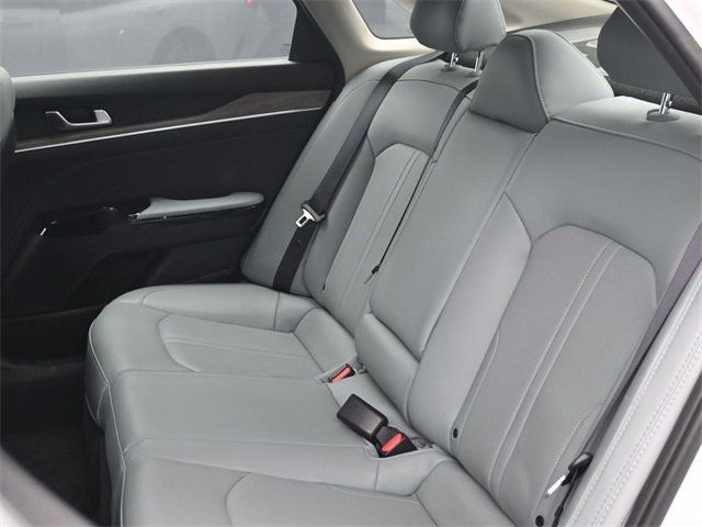 2024 Kia K5 EX Automatic FWD - 22910924 - 9