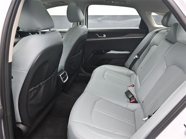 2024 Kia K5 EX Automatic FWD - 22910924 - 10