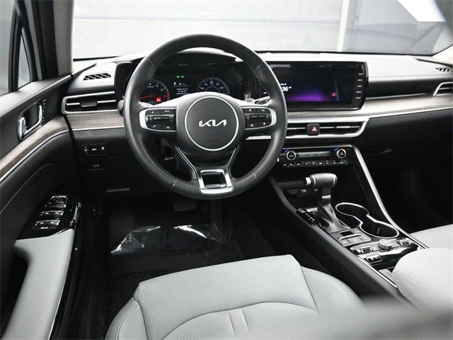 2024 Kia K5 EX Automatic FWD - 22910924 - 15