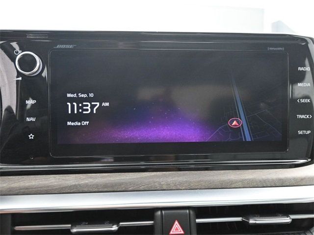2024 Kia K5 EX Automatic FWD - 22910924 - 18