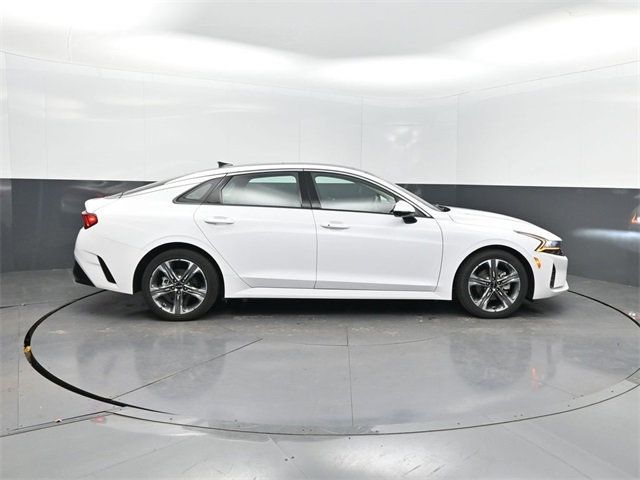 2024 Kia K5 EX Automatic FWD - 22910924 - 1