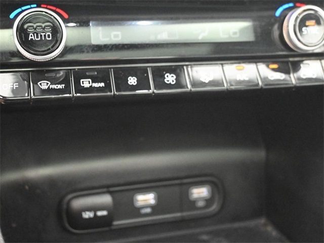 2024 Kia K5 EX Automatic FWD - 22910924 - 19