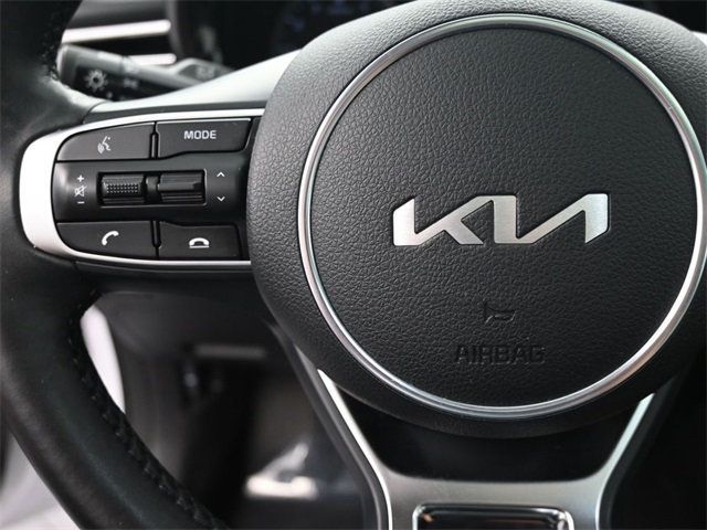 2024 Kia K5 EX Automatic FWD - 22910924 - 22