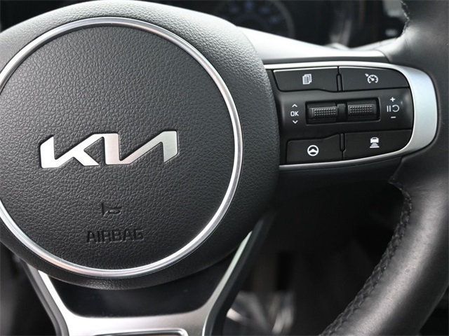 2024 Kia K5 EX Automatic FWD - 22910924 - 23