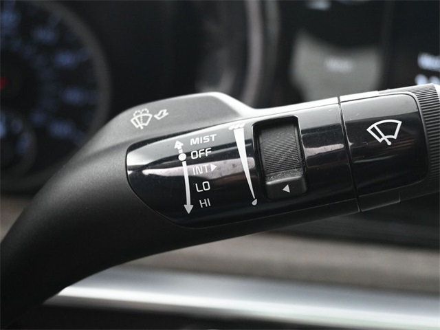 2024 Kia K5 EX Automatic FWD - 22910924 - 25