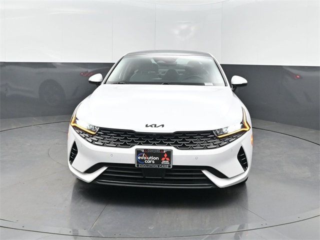 2024 Kia K5 EX Automatic FWD - 22910924 - 30