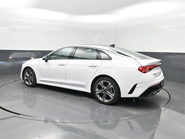 2024 Kia K5 EX Automatic FWD - 22910924 - 33