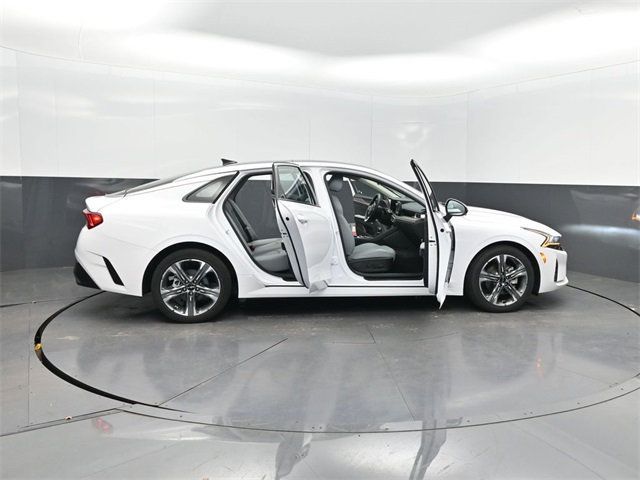 2024 Kia K5 EX Automatic FWD - 22910924 - 36