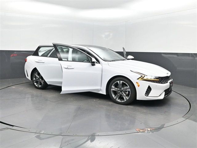 2024 Kia K5 EX Automatic FWD - 22910924 - 37