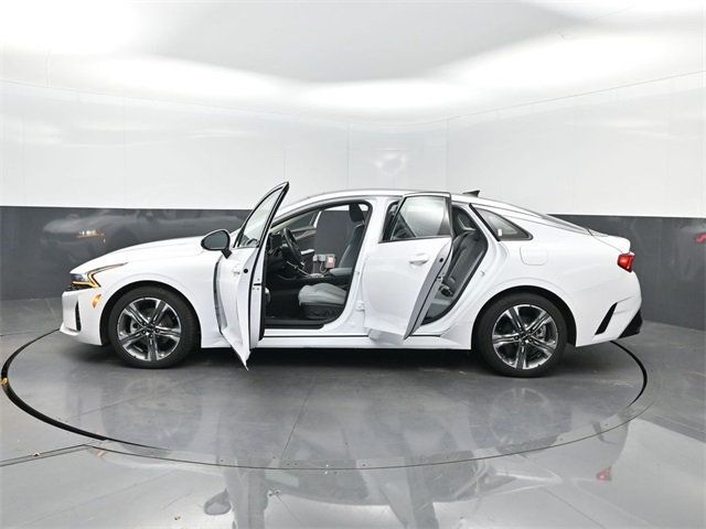 2024 Kia K5 EX Automatic FWD - 22910924 - 38