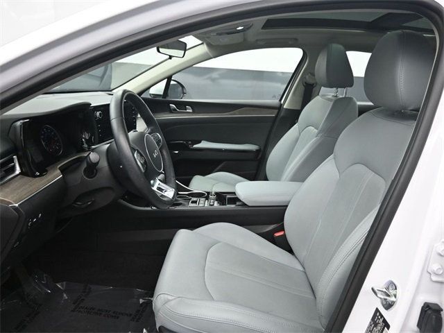 2024 Kia K5 EX Automatic FWD - 22910924 - 6