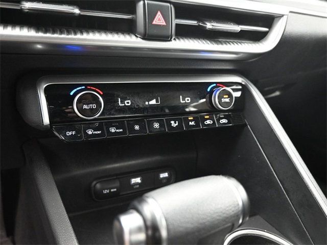 2024 Kia K5 GT-Line Automatic FWD - 22899613 - 10