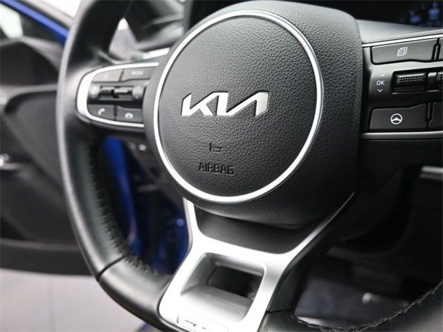 2024 Kia K5 GT-Line Automatic FWD - 22899613 - 14